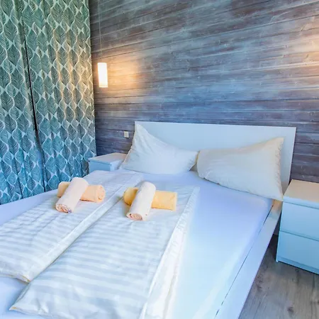 Huberhof 10 By Alpenidyll * Schladming