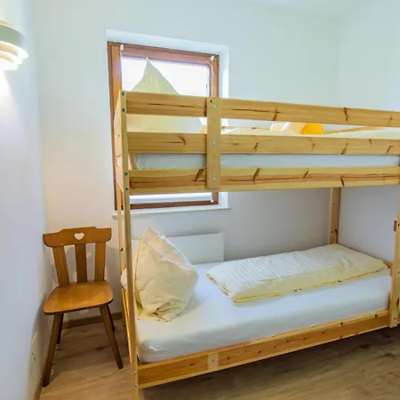 Huberhof 10 By Alpenidyll Appartement Schladming
